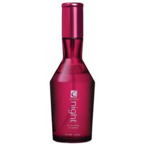 Туалетная вода Hunca Caldion Night for Women