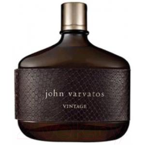 Туалетная вода John Varvatos Vintage for Men