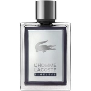 Туалетная вода Lacoste Timeless Pour Homme