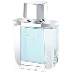 Туалетная вода Louis Varel Distinct Aqua