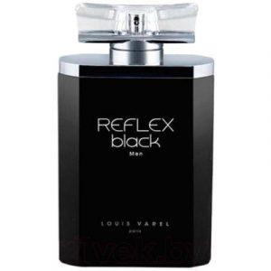 Туалетная вода Louis Varel Reflex Black