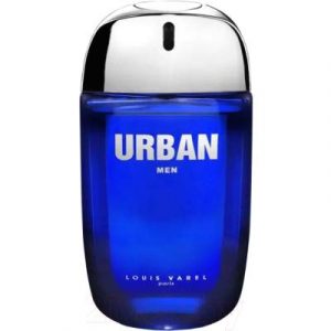 Туалетная вода Louis Varel Urban Man