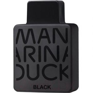 Туалетная вода Mandarina Duck Black