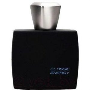 Туалетная вода Miniso Classic Energy 0614
