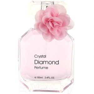 Туалетная вода Miniso Crystal Diamond 0874