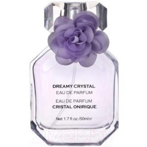 Туалетная вода Miniso Dreamy Crystal / 4544
