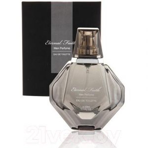 Туалетная вода Miniso Eternal Faith Men / 0836