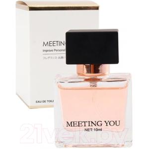 Туалетная вода Miniso Meeting You 0393