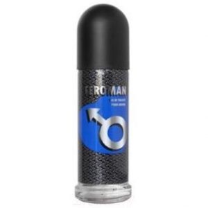 Туалетная вода Neo Parfum Alain Fumer Feroman
