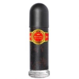 Туалетная вода Neo Parfum Alain Fumer Havana Black