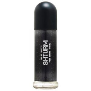 Туалетная вода Neo Parfum Alain Fumer Shturm