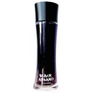 Туалетная вода Neo Parfum Black Afgano
