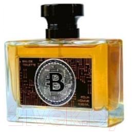 Туалетная вода Neo Parfum Blackcoin