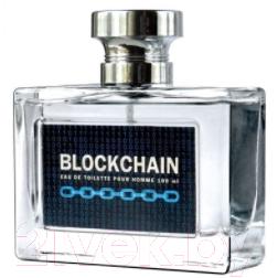 Туалетная вода Neo Parfum Blockchain