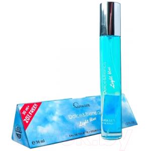 Туалетная вода Neo Parfum Dolce&Blanca Lilght Blue
