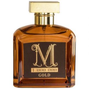 Туалетная вода Neo Parfum M 1000 000 Gold Classic