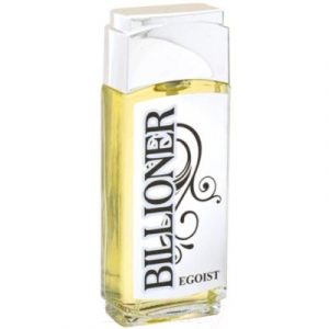 Туалетная вода Positive Parfum Billioner Egoist