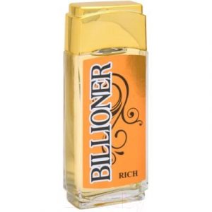 Туалетная вода Positive Parfum Billioner Rich