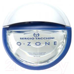 Туалетная вода Sergio Tacchini O-Zone