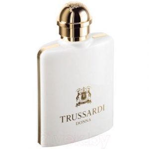 Туалетная вода Trussardi Donna New