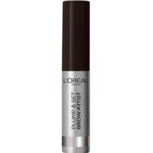 Тушь для бровей L'Oreal Paris Plump&Set Brow Artist 109