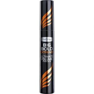 Тушь для ресниц Isadora Big Bold Extreme Ultimate Volume Mascara объем