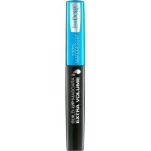 Тушь для ресниц Isadora Build-Up Mascara Extra Volume 100% Waterproof тон 20