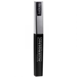 Тушь для ресниц Isadora Hypo-Allergenic Mascara тон 01 Black