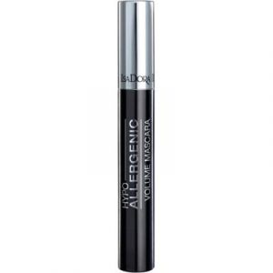 Тушь для ресниц Isadora Hypo-Allergenic Volume Mascara