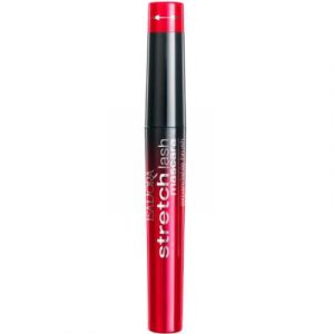 Тушь для ресниц Isadora Stretch Lash Mascara тон 01 Black