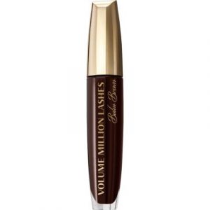 Тушь для ресниц L'Oreal Paris Volume Million Lashes Balm Brown