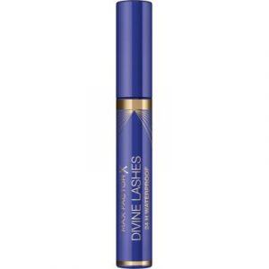 Тушь для ресниц Max Factor Divine Lashes Mascara 24h & Waterproof черный