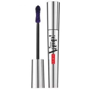 Тушь для ресниц Pupa Vamp! Mascara Exceptional Volume Exaggerated Lashes тон 400