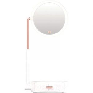 Зеркало косметическое Baseus Smart Beauty Series / DGZM-02