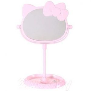 Зеркало косметическое Miniso Sanrio Hello Kitty / 6167