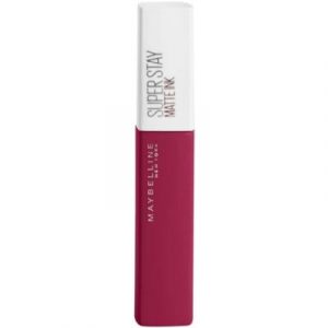 Жидкая помада для губ Maybelline New York Superstay Matte Ink 115