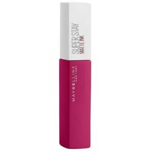 Жидкая помада для губ Maybelline New York Superstay Matte Ink 120