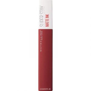 Жидкая помада для губ Maybelline New York Superstay Matte Ink 50