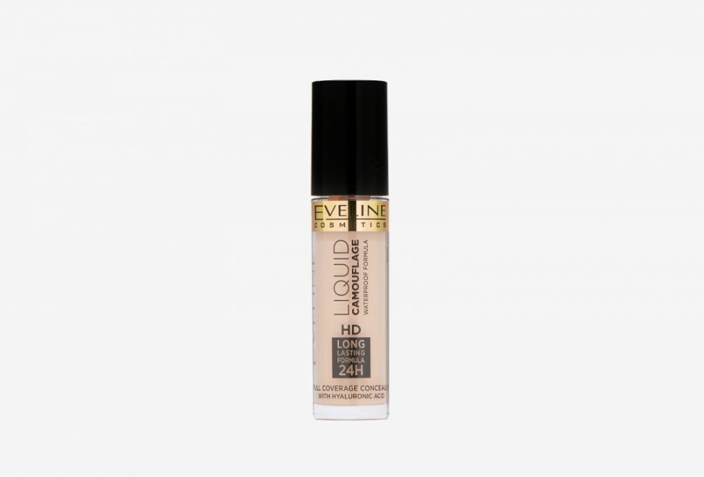 Купить Eveline LIQUID CAMOUFLAGE в Минске за в рассрочку, кредит и с ...