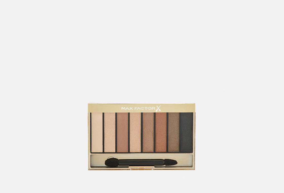 Max Factor Masterpiece Nude Palette