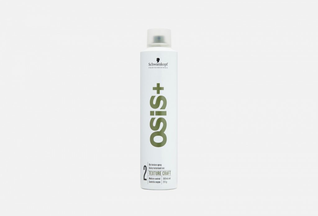 Купить Schwarzkopf Professional OSiS+ Texture Craft в Минске за в ...