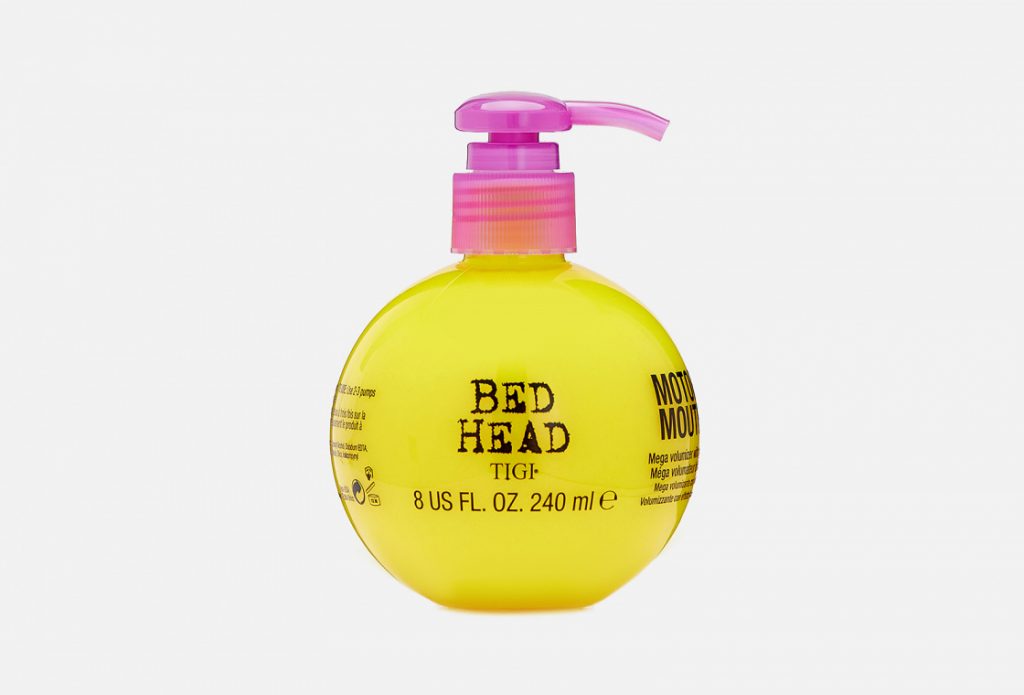 Купить TIGI Bed Head Motor Mouth в Минске за в рассрочку, кредит и с